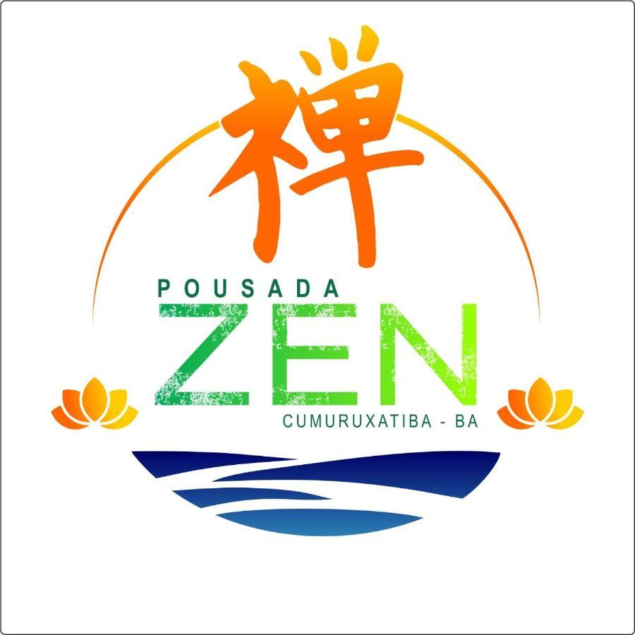 Pousada Zen Кумурушатиба Экстерьер фото